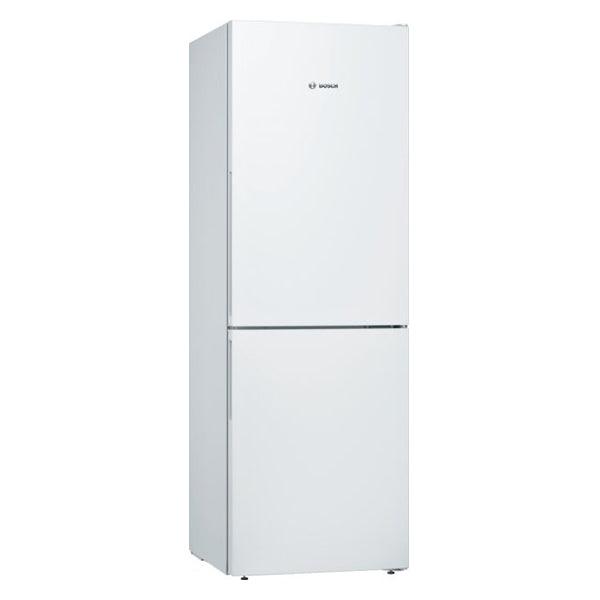 Bosch Serie 4 287L Freestanding Fridge Freezer DID.ie DID