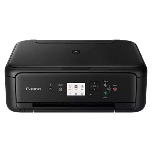 Canon Pixma TS5150 Series All-In-One Wireless Printer - Black | TS5150 (7471834693820)