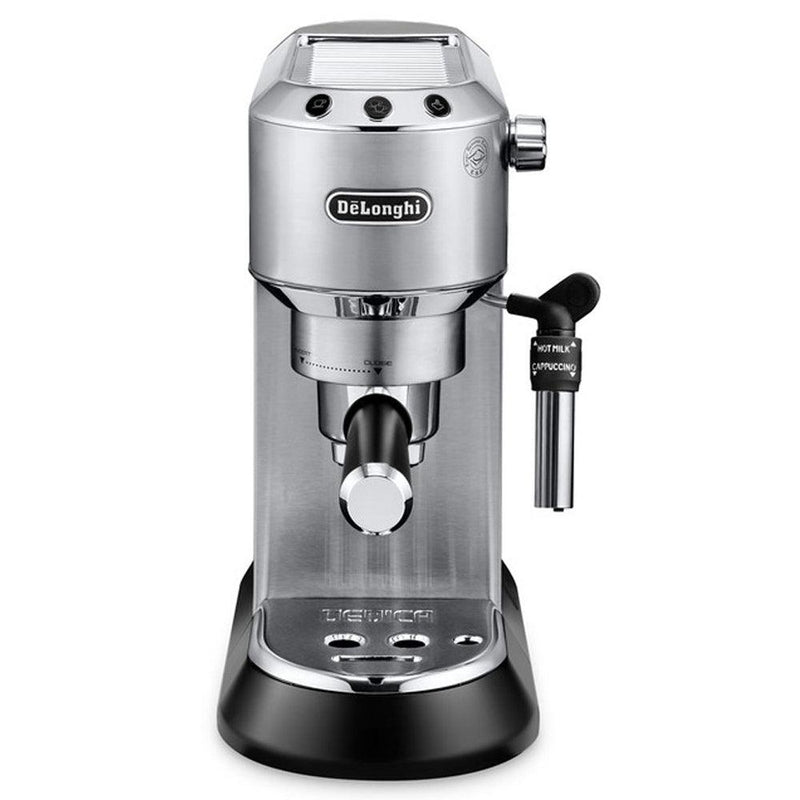 Delonghi Dedica Pump Coffee Machine Bundle | ECKG6820.M (7151259680956)