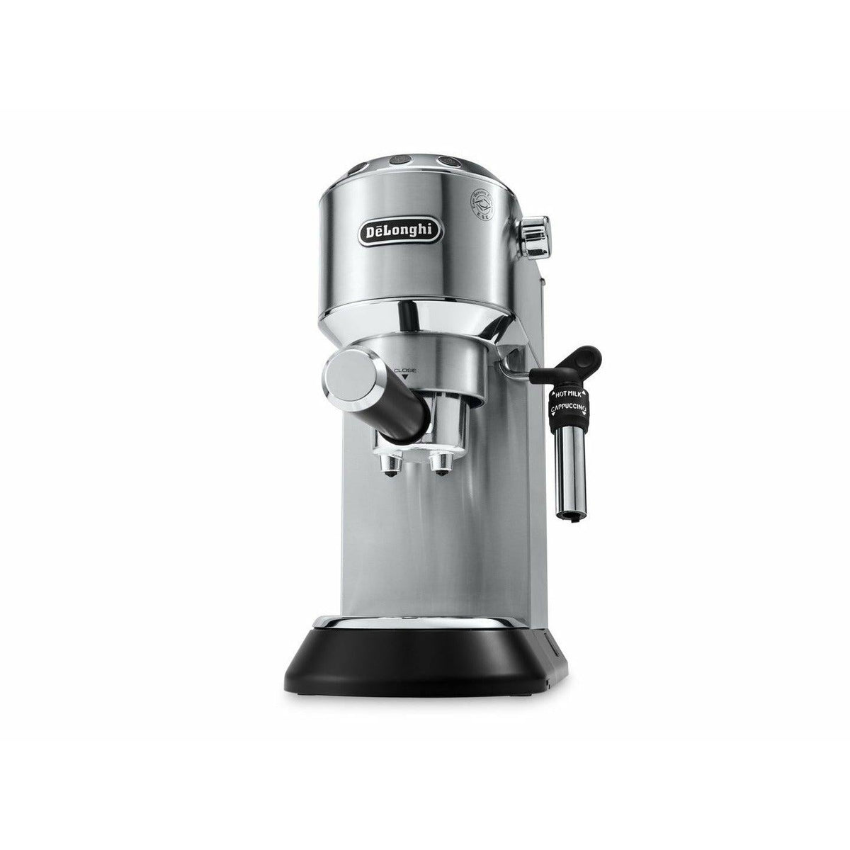 Delonghi Dedica Pump Coffee Machine Bundle | ECKG6820.M (7151259680956)