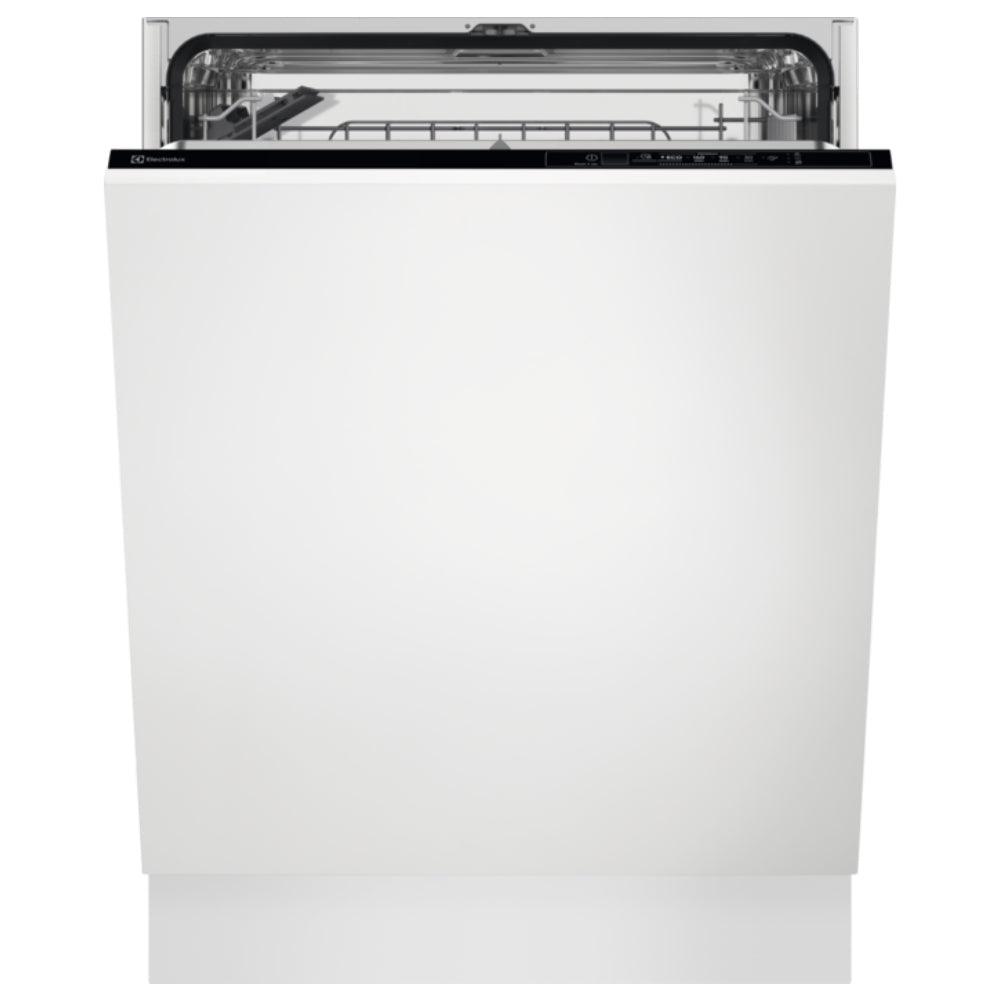 KEAF7200L_Electrolux 60cm Fully Integrated Standard Dishwasher - White-1 (7409815683260)