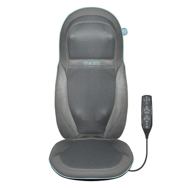 Homedics Gel Shiatsu Back And Shoulder Massager Didie Did Electrical 