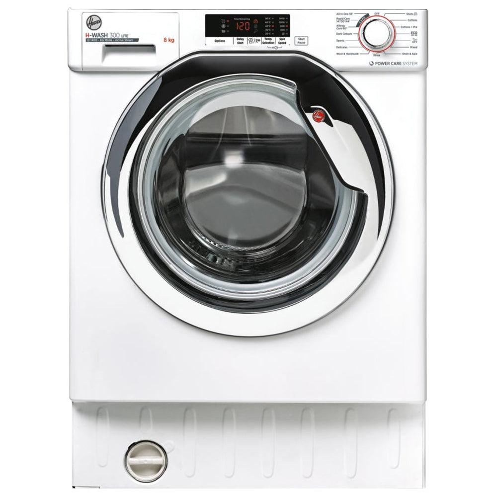 best integrated washing machine 2021