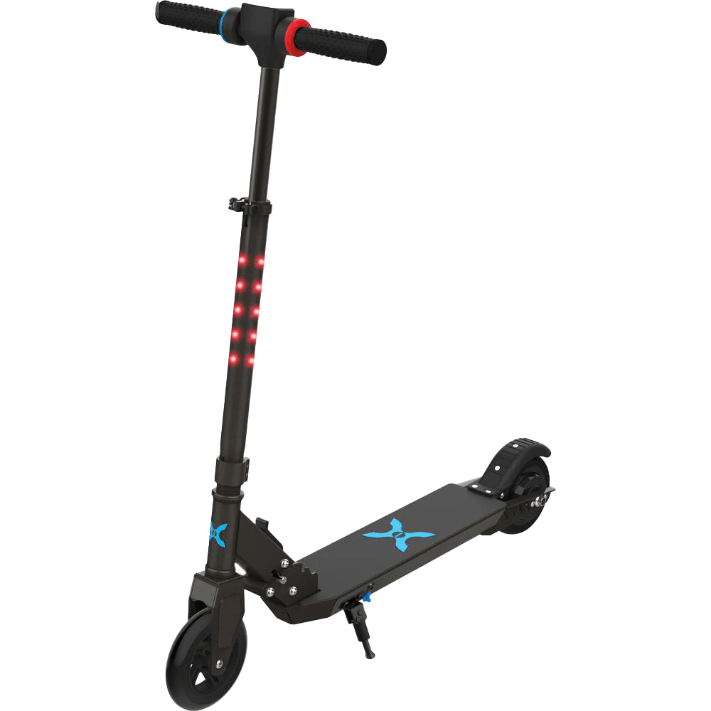 Hover-1 Comet Kids Electric Scooter - Black | HOVER-1-EU-H1-COMT-BLK (7533152338108)