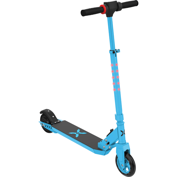 Hover-1 Comet Kids Electric Scooter Blue - EU-H1-COMET-BLUE | DID.ie ...