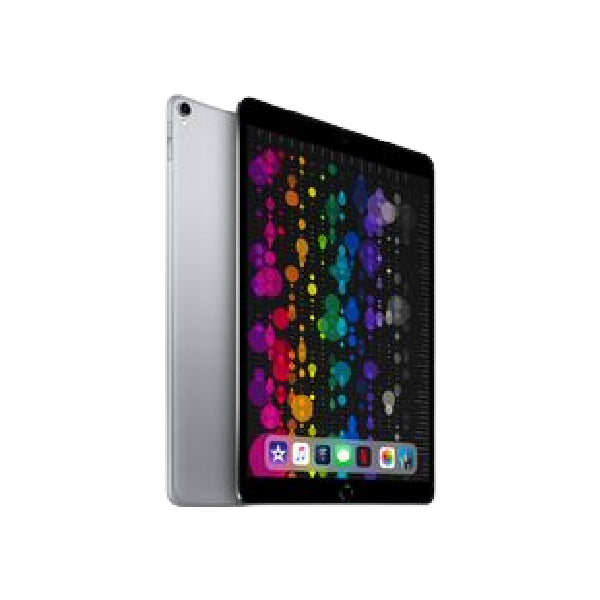 Apple iPad Pro 10.5" 64GB Wi-Fi Tablet - Space Grey | MQDT2B/A from Apple - DID Electrical