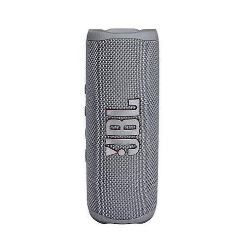 JBL Flip 6 Portable Waterproof Speaker - Grey | JBLFLIP6GREY