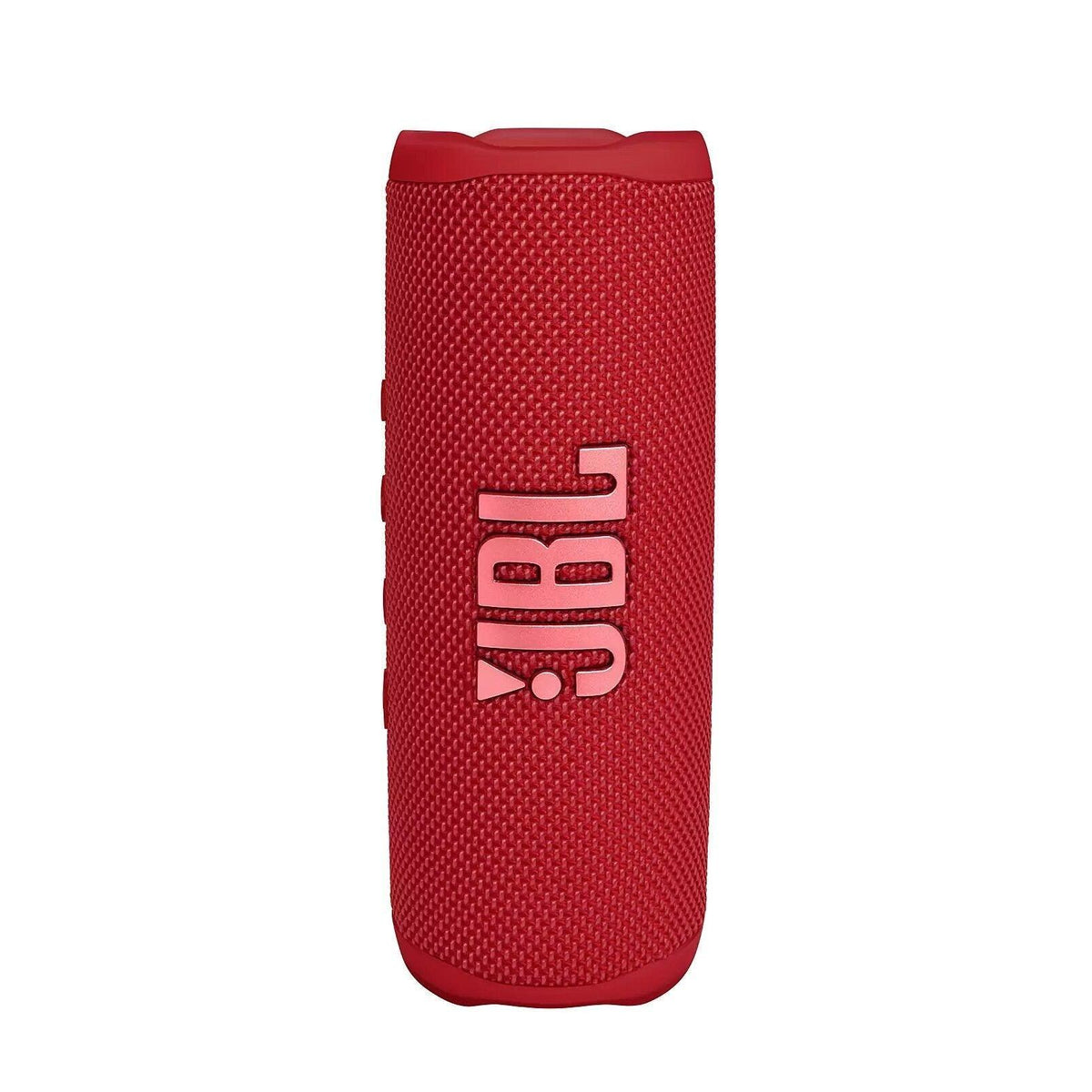 JBL Flip 6 Portable Waterproof Speaker - Red | JBLFLIP6RED (7367131300028)