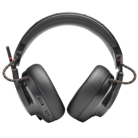 JBL Quantum 600 Over Ear Wireless Gaming Headset - Black | JBLQ600BLK