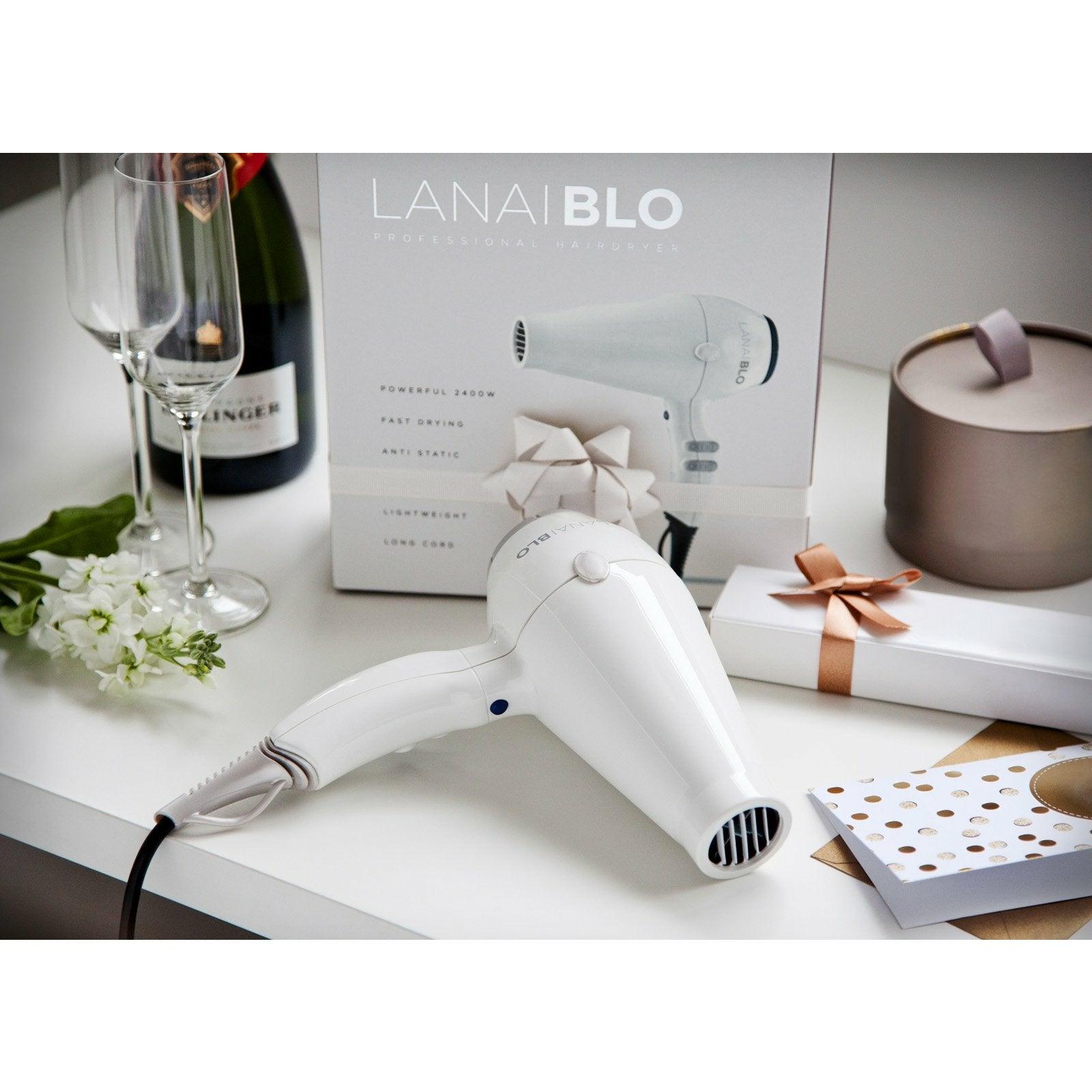 Lanaiblo hair dryer hotsell