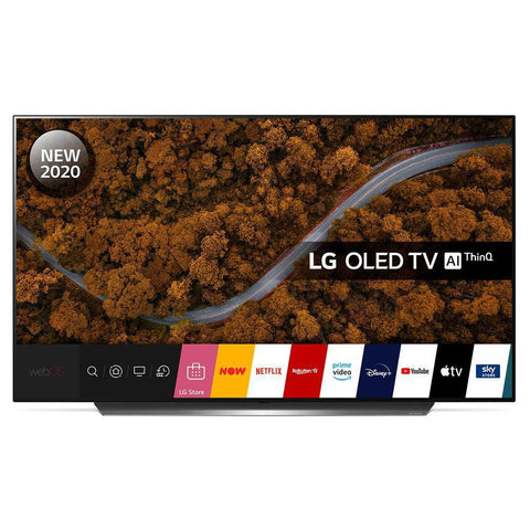 LG CX 77