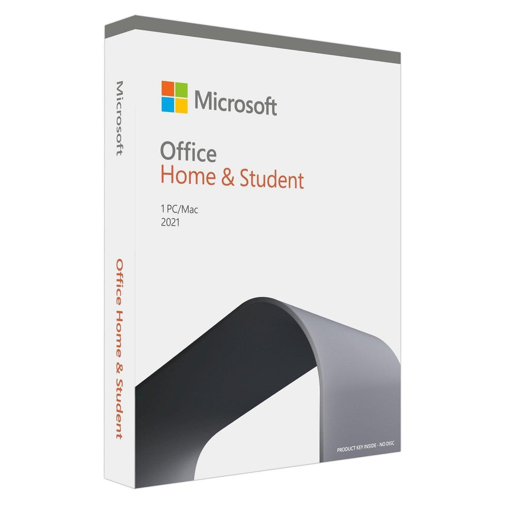 Microsoft Office 2021 Home & Student Software License - DID Electrical