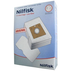 nilfisk action plus bags