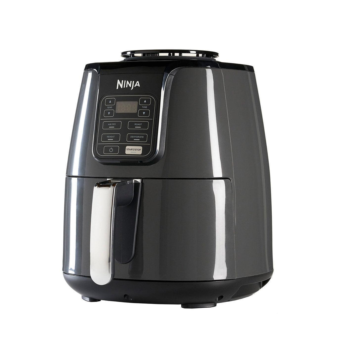 Ninja 3.8L Air Fryer - Black | AF100UK from DID Electrical - guaranteed Irish, guaranteed quality service. (6977431666876)