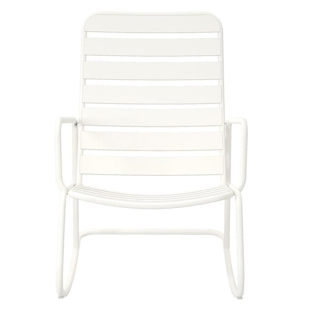 Roberta outdoor rocking online chair