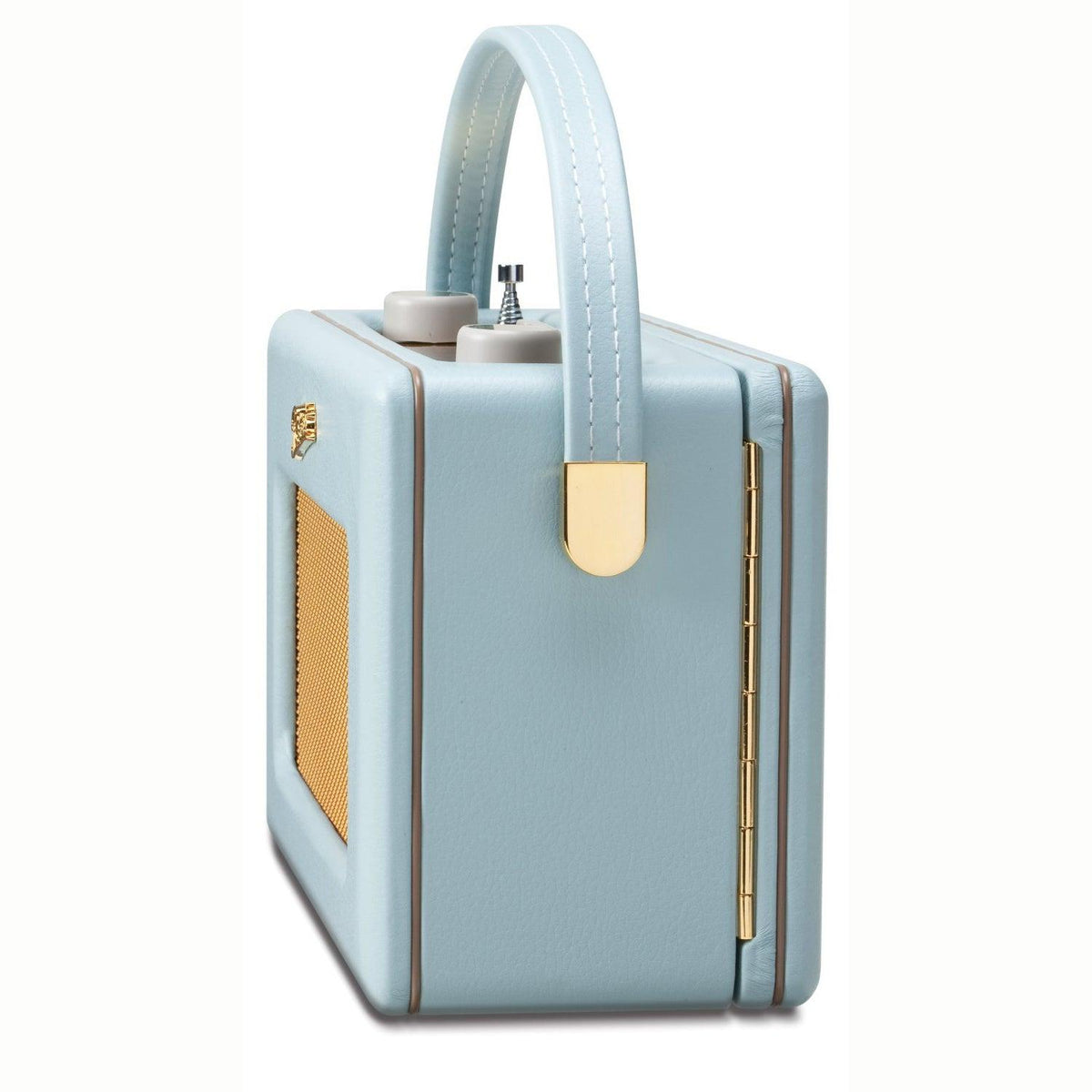 Roberts Revival 1950&#39;s Retro Styling Portable Radio - Blue | R260DE from DID Electrical - guaranteed Irish, guaranteed quality service. (6977376813244)