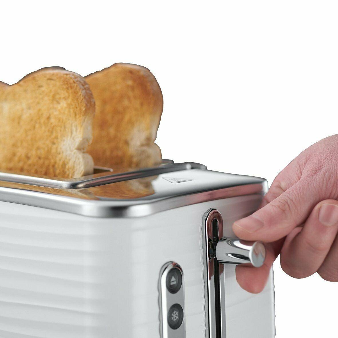 Inspire toaster cheap