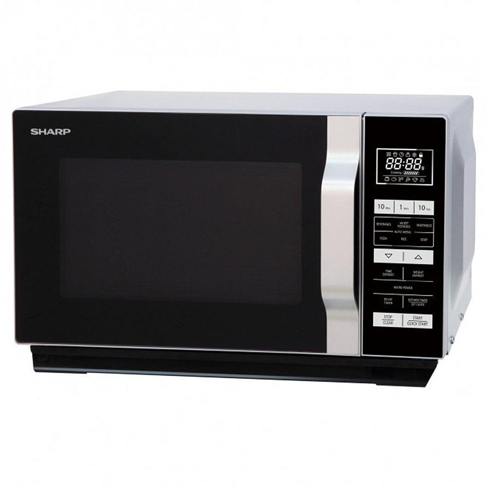 Microwave Ovens Black Beauty NEO 23 L