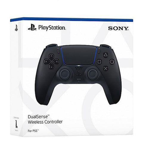 Sony DualSense Wireless Controller for PS5 - Midnight Black | 9827399