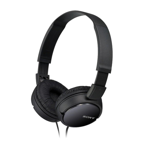 Sony Over-Ear Headphones - Black | MDRZX110B.AE