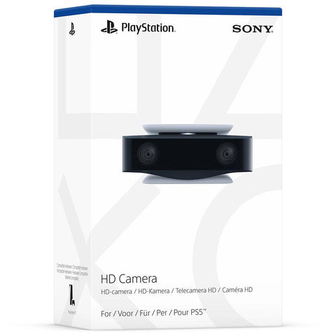 Sony PlayStation 5 HD Camera | 9321200