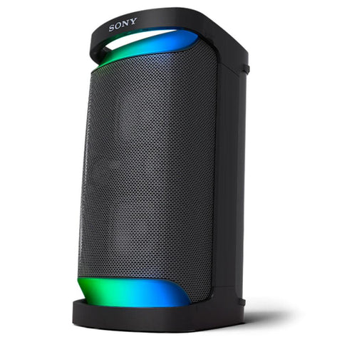 Sony X-Series Portable Wireless Bluetooth Speaker - Black | SRSXP500B