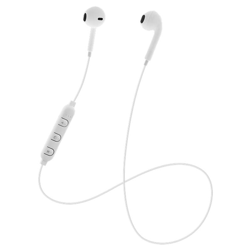 How to connect online streetz earbuds to iphone