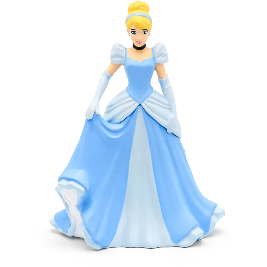 Tonies Disney Cinderella Audio Play Character with Songs | 143-10000250 (7522576171196)