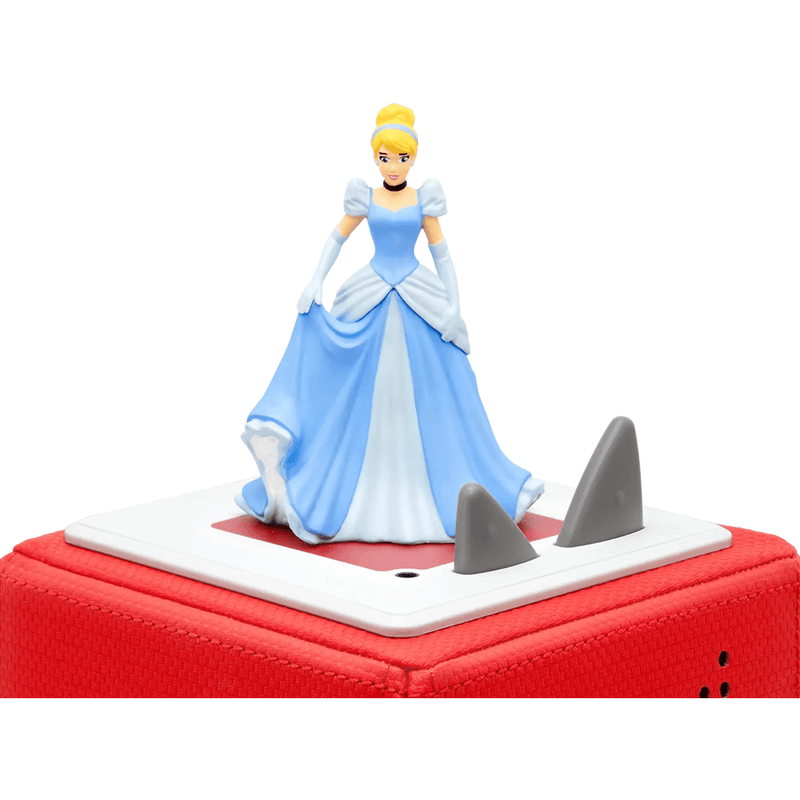 Tonies Disney Cinderella Audio Play Character with Songs | 143-10000250 (7522576171196)