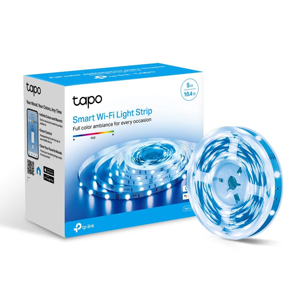 TP Link Smart Wi Fi LED Light Strip TAPO L900 5 DID.ie DID