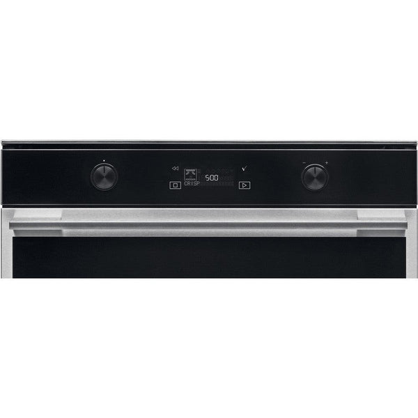 Whirlpool 40L Built-In Combi Microwave Oven Stainless Steel | DID.ie ...