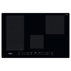 Whirlpool 77cm deals induction hob